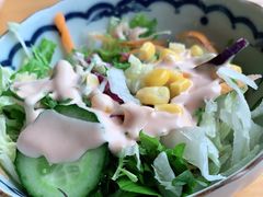 -红小满休闲餐厅(十全街店)