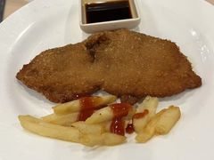 -德大西餐社(云南南路店)