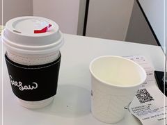 -Seesaw Coffee(上海国金中心店)