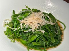 -花菇朵·云山雀 ll 野生菌火锅·精品云南菜(万柳店)