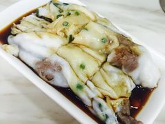 -东升饭店(员村三横路店)