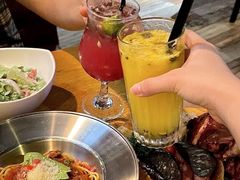 -味德西餐音乐酒吧 Wade's Bar&Grill