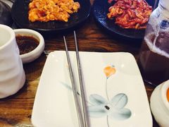一品诚记烤肉(中南路店)-一品诚记烤肉·甄选店(中南路店)
