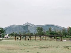 -桂溪生态公园