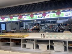 -天荷菜根·闽南素食自助(刺桐北路店)