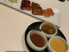 -三号黄浦会Canton Table