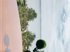 -V Bar海景扒房(北海湾惠龙万达嘉华酒店)