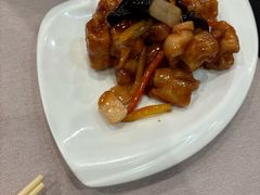 -功德林素菜饭庄(前门店)
