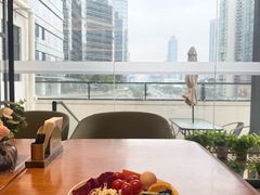 -广州珠江新城太古汇宜致美居