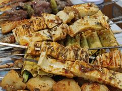 -亿牌牌东北烧烤(怀特店)