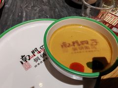 -南门四季铜锅涮肉(东坝店)