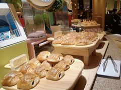 -上海东方佘山翰悦阁酒店·Vie全日制餐厅