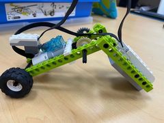 -斯坦星球AI编程·机器人科创·科学实验·信奥·思维·STEM·积木拼搭·竞赛考级(浦东联洋广场大拇指龙阳御桥中心)