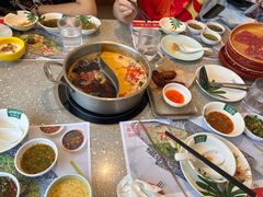 -集渔·泰式海鲜火锅(科华店)