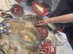 -菜忠潮州牛肉店(岗厦店)