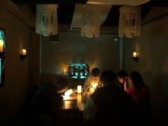 -CLUE演绎实景剧本杀(江南西店)