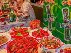 -红钳侠小龙虾·烧烤(中赢康康谷店)