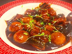 招牌红烧河鳗-白家餐厅(徐家汇店)