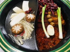 -有拈头成都市井火锅(老门东店)