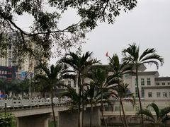 -东兴口岸-中越友谊大桥