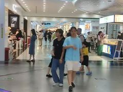 -时尚天河商业广场