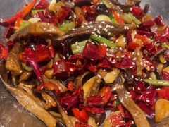 -金芙蓉|湘味小炒·鲜炒黄牛肉(淮安生态新城吾悦店)