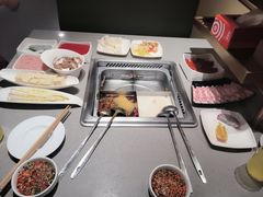 -海底捞火锅(坪山益田假日广场店)