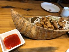 -临家闽南菜(大唐店)