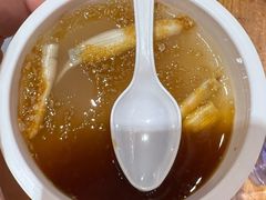 -安海五叔公土笋冻(西街店)