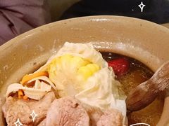 -春家·非遗手工小吃(徐汇万科广场店)
