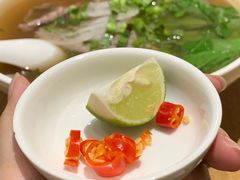 -Pho Asia 亚阁越南料理(上海来福士广场店)