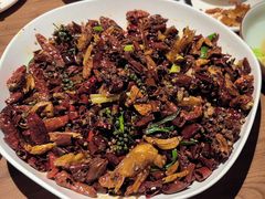 -首秀·四川料理(星耀101店)