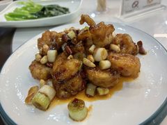 -都一处烧麦馆(前门店)