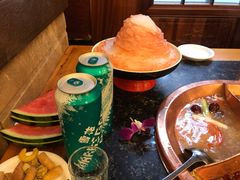 -老码头火锅(玉林店)
