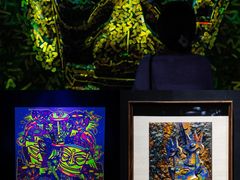 -URBAN REVIVO(深圳华润万象天地店)