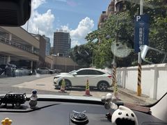 -山姆会员商店(杨桥西路店)