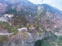 -沂蒙山旅游区龟蒙景区