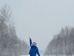 -北极村旅游风景区