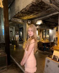 -DL HOPE明星造型