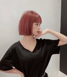 -IN STYLE•造型