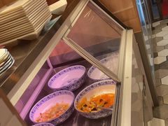 -叁宝烤肉• 西安烧烤(太乙路店)