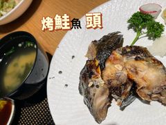 -虹料理·日料放题(悠方店)