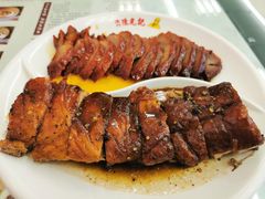 -澳门陈光记烧味饭店(万象城店)