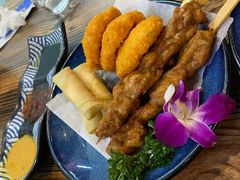 -Hi YOU你的饭局泰餐厅(雍和宫店)