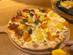 -菲滋意式餐厅(黄岩洞天店)