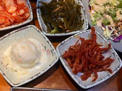 -火炉情韩国料理店(古田路店)