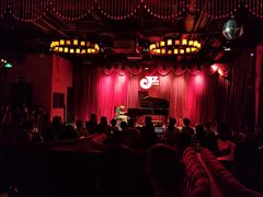 -JZ Club 爵士酒吧(上海店)