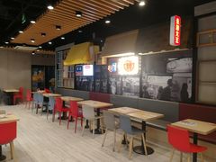 -永和大王(广渠店)