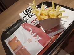 -肯德基(建华店)