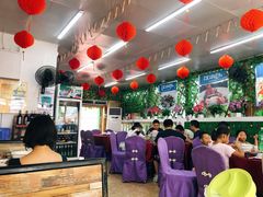 大堂-潮香阁海鲜餐厅(较场尾店)